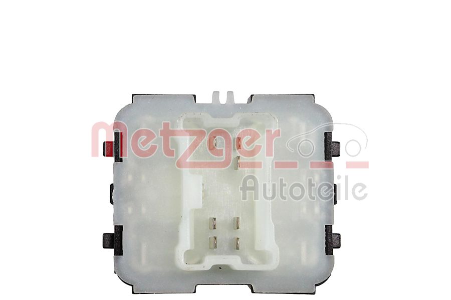 METZGER 0916952 0916952 COMUTATOR MACARA GEAM METZGER CSNBB